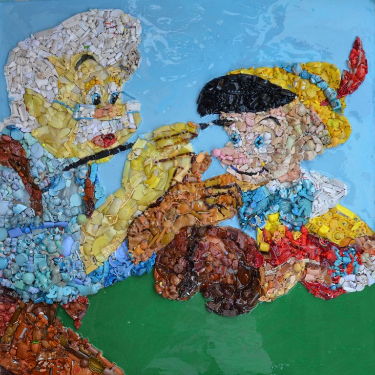 Pinocchio & Geppetto, una storia senza età