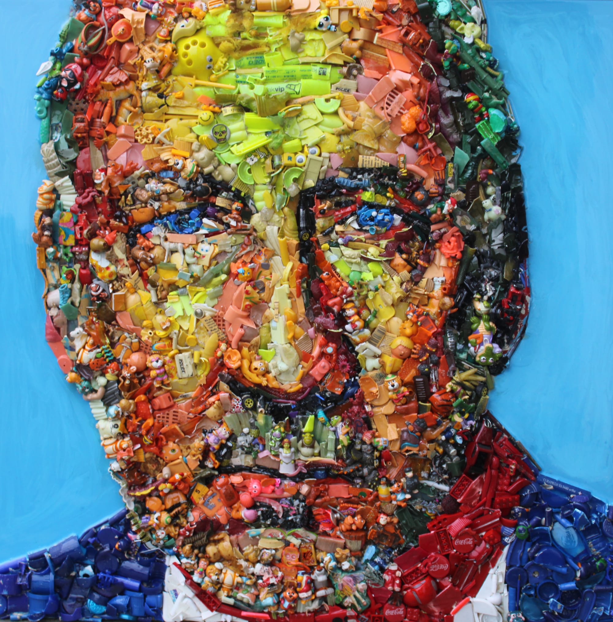 Pete Townshend - Behind blue eyes, “Dietro agli occhi blu”