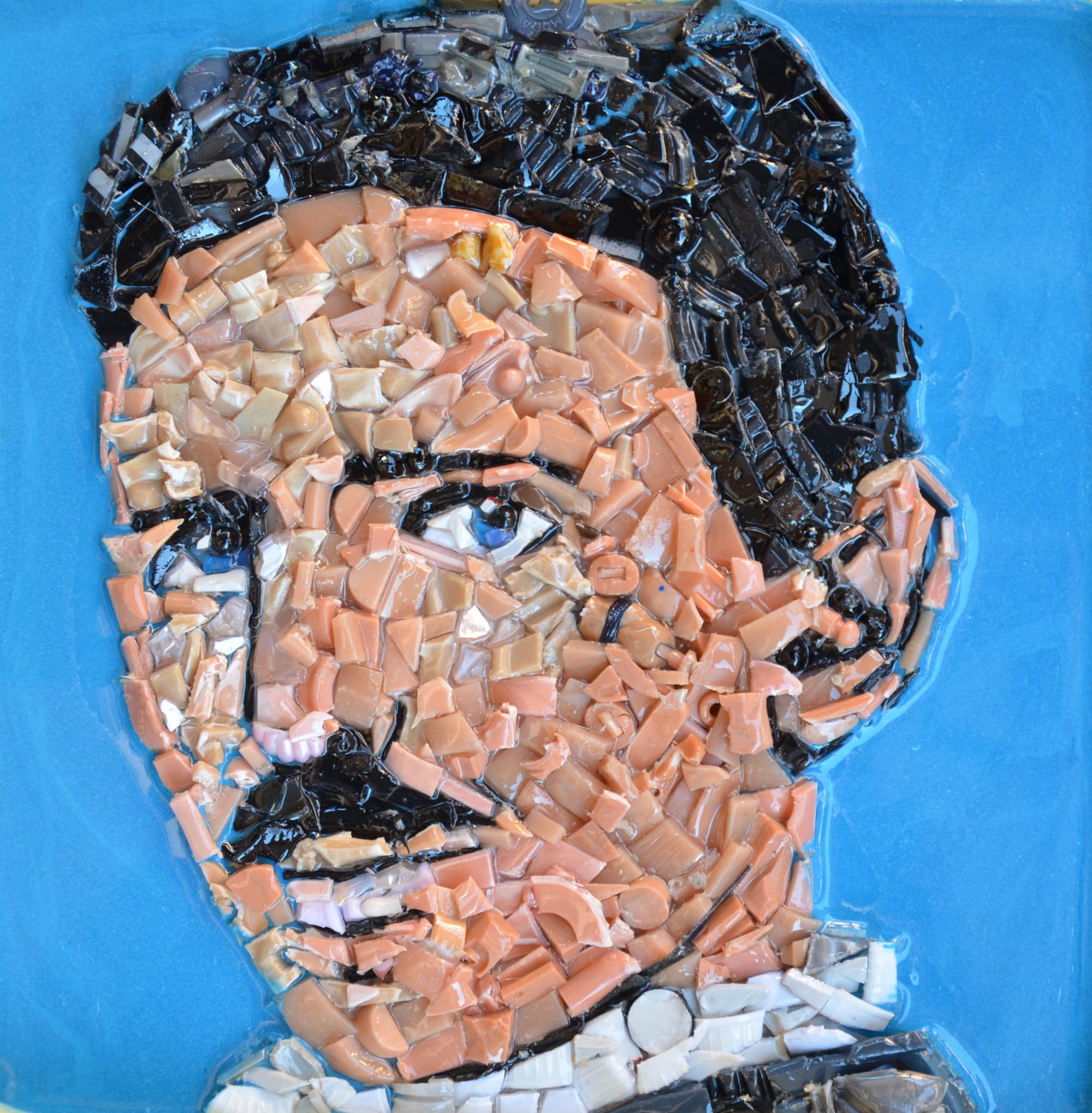 Nikola Tesla