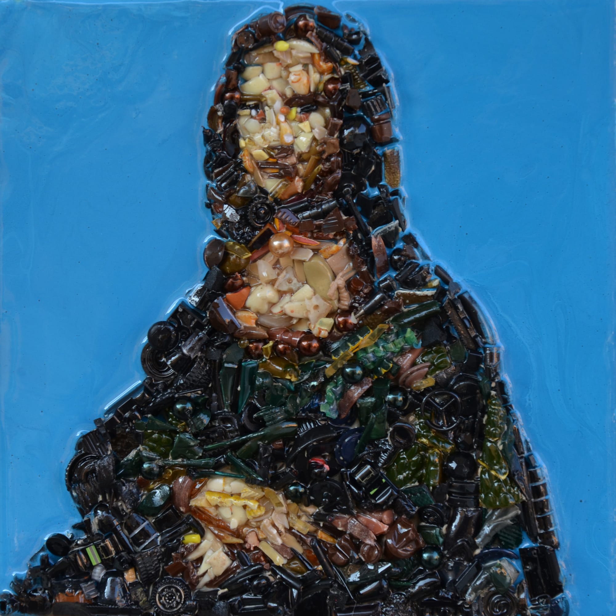 Mona Lisa