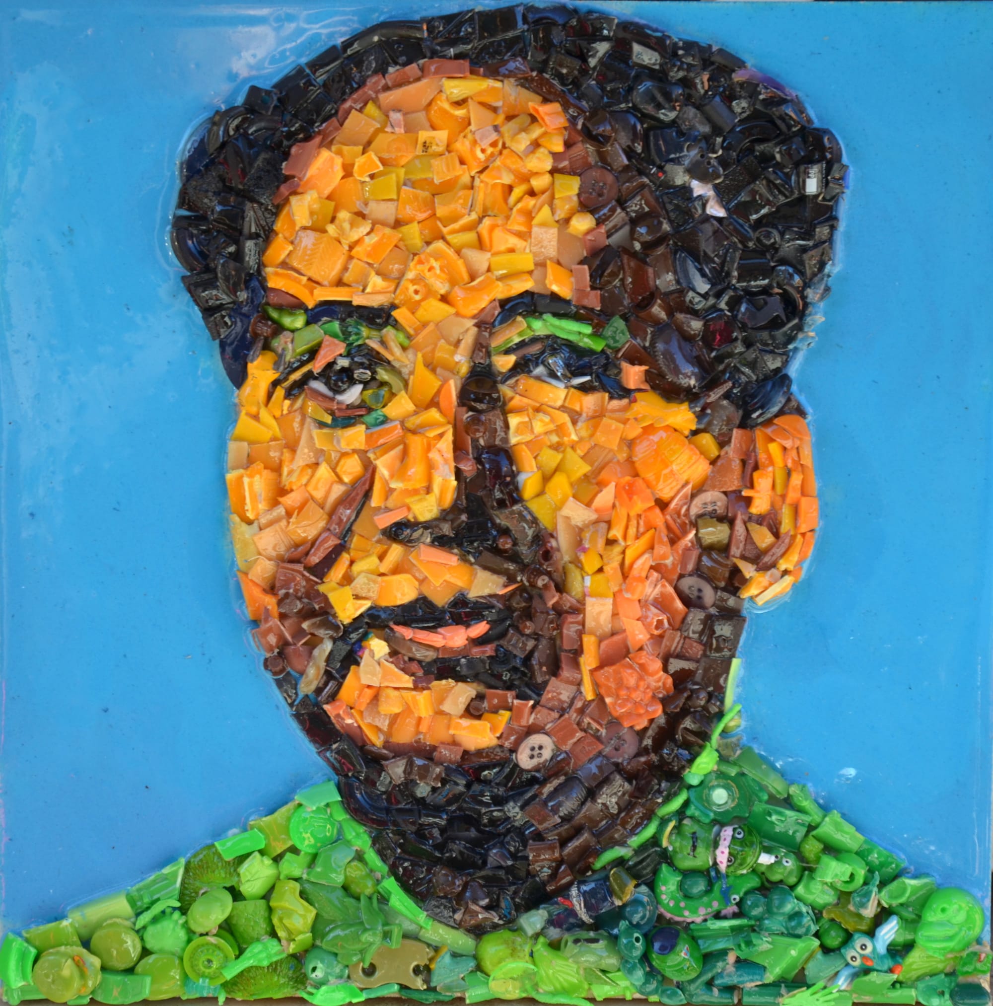 Mao Tse Tung
