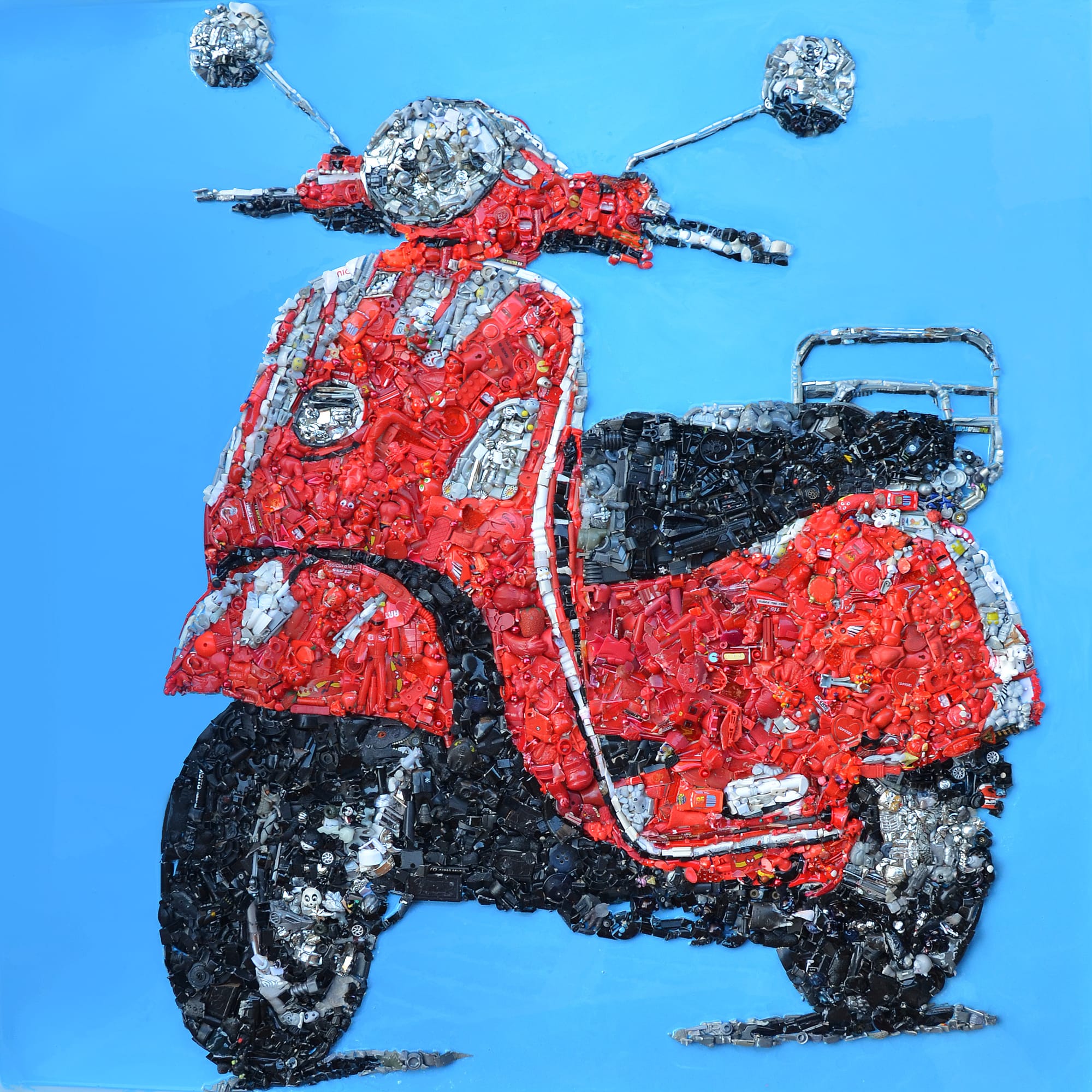 Vespa