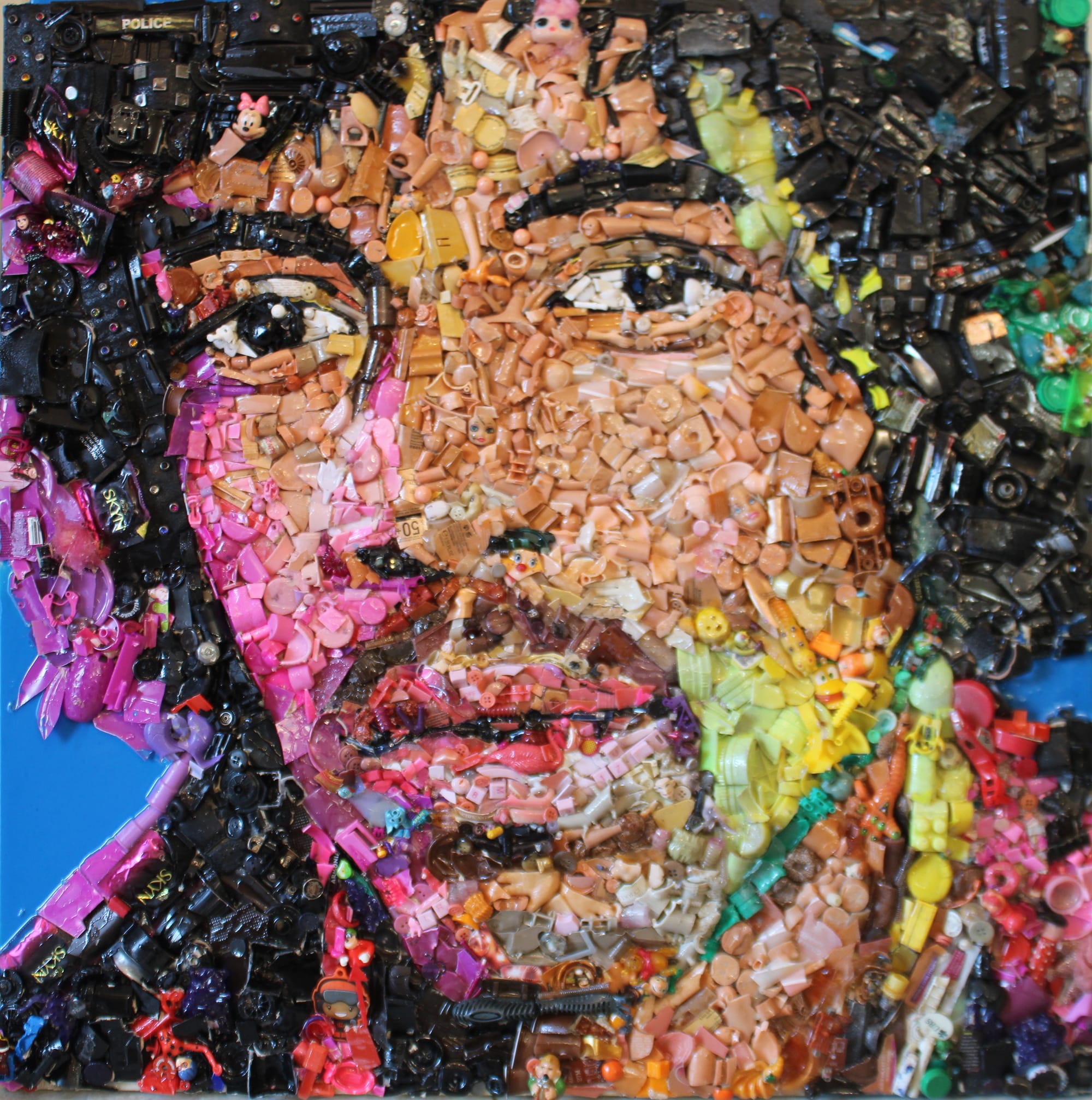 Jimi Hendrix