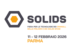 Solids Parma
