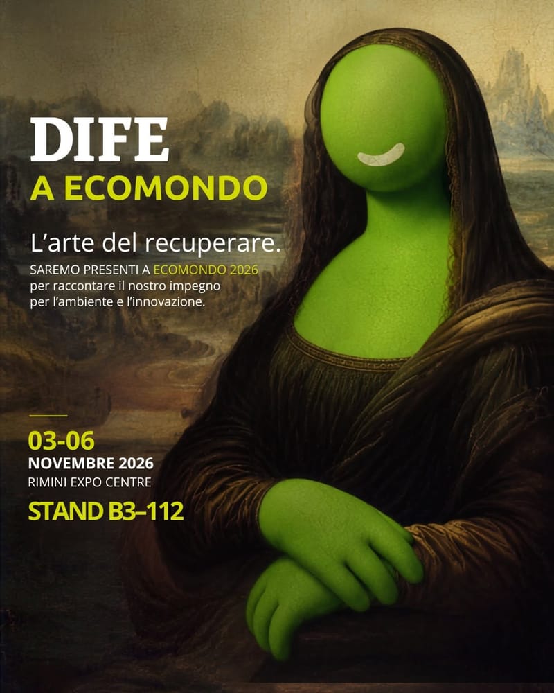 Ecomondo