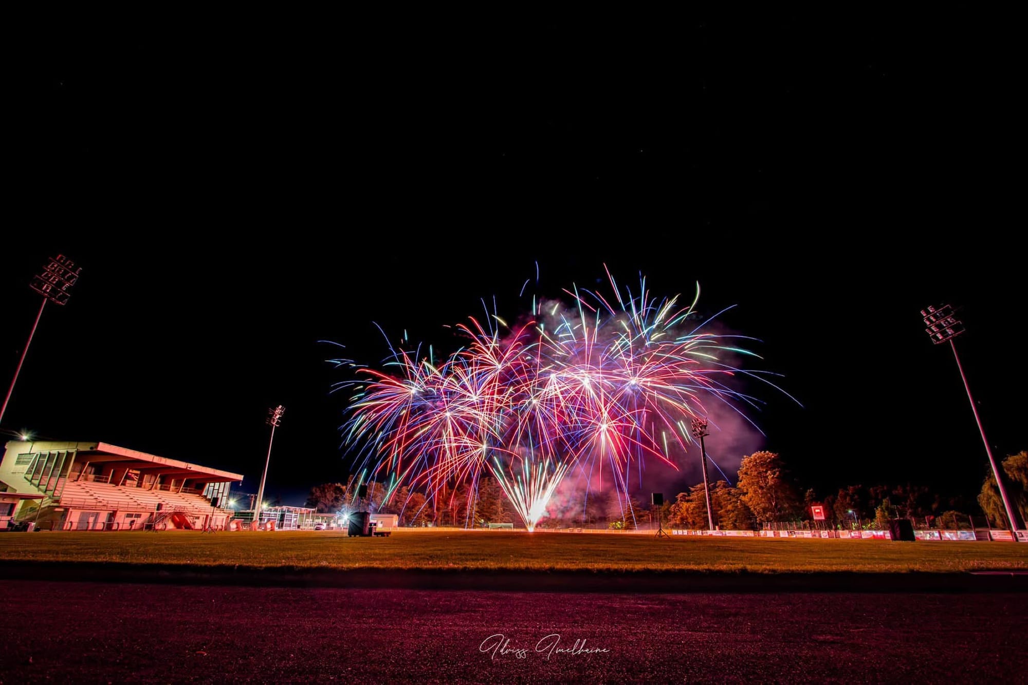 14 Juillet fête nationale