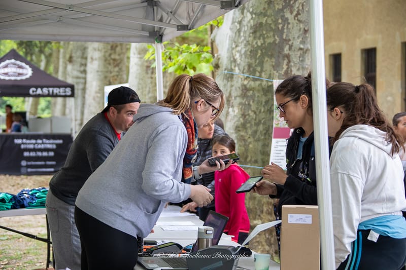 MUD PARK - JOURNÉE SPORTIVE - SORÈZE - 24 MAI 2025
