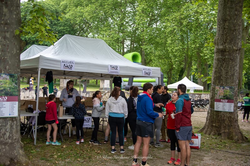 MUD PARK - JOURNÉE SPORTIVE - SORÈZE - 24 MAI 2025