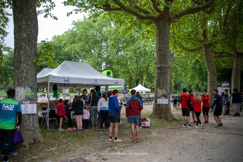 MUD PARK - JOURNÉE SPORTIVE - SORÈZE - 24 MAI 2025