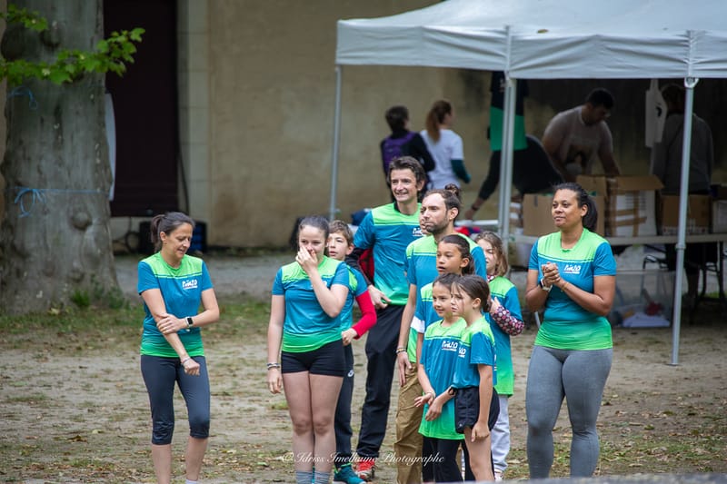 MUD PARK - JOURNÉE SPORTIVE - SORÈZE - 24 MAI 2025