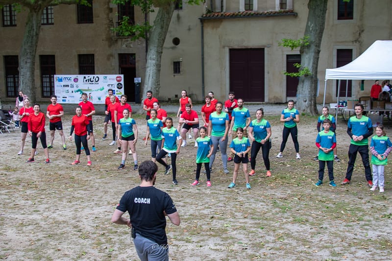 MUD PARK - JOURNÉE SPORTIVE - SORÈZE - 24 MAI 2025