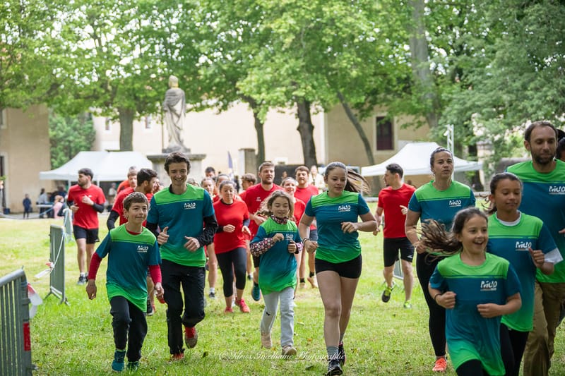 MUD PARK - JOURNÉE SPORTIVE - SORÈZE - 24 MAI 2025