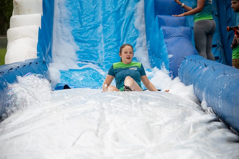 MUD PARK - JOURNÉE SPORTIVE - SORÈZE - 24 MAI 2025