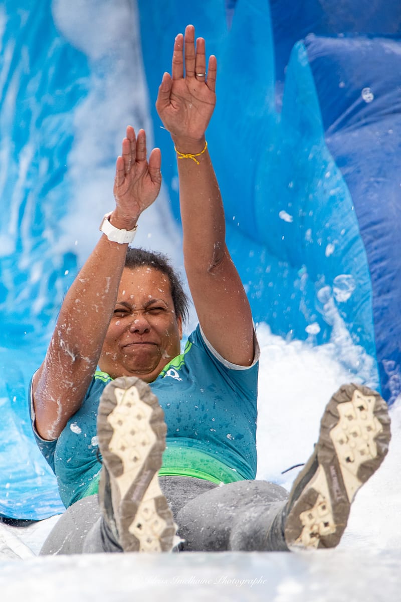 MUD PARK - JOURNÉE SPORTIVE - SORÈZE - 24 MAI 2025