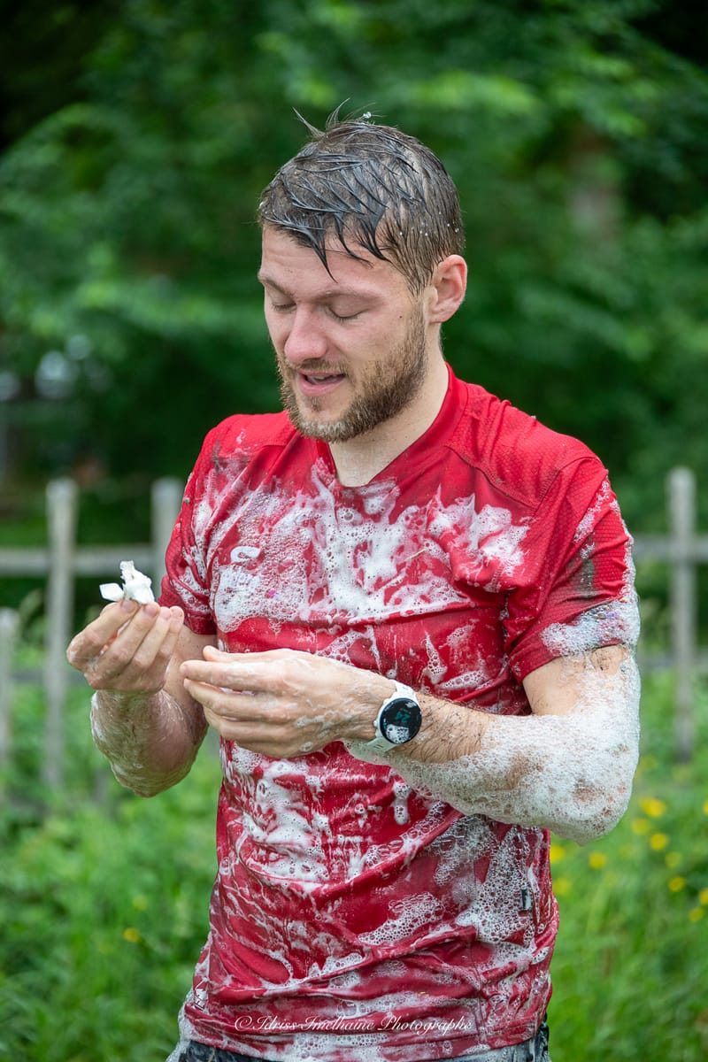 MUD PARK - JOURNÉE SPORTIVE - SORÈZE - 24 MAI 2025