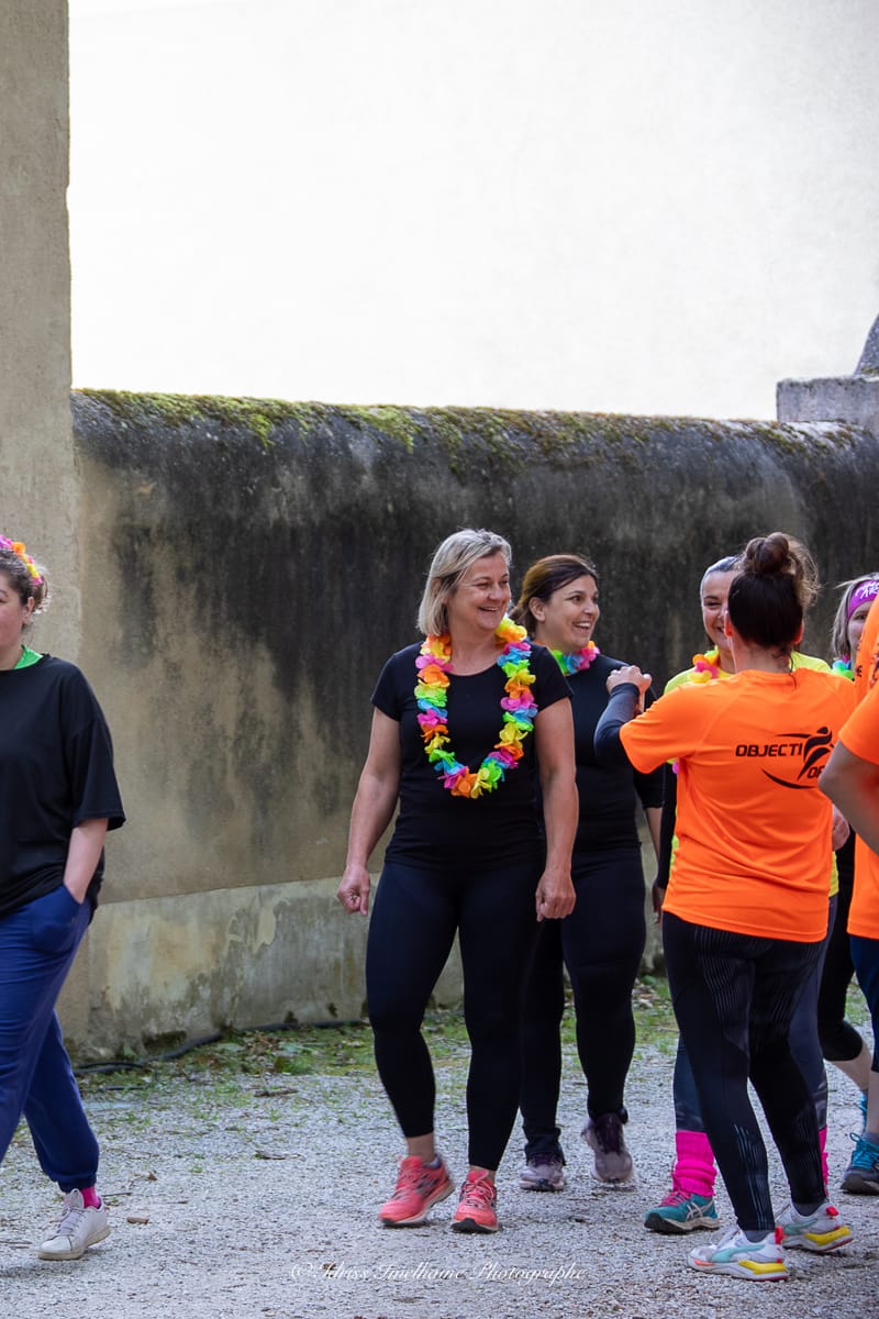 MUD PARK - JOURNÉE SPORTIVE - SORÈZE - 24 MAI 2025