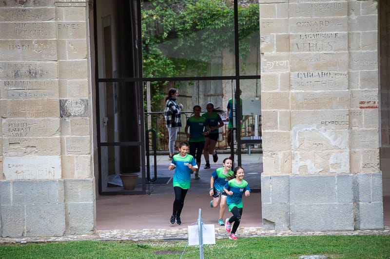 MUD PARK - JOURNÉE SPORTIVE - SORÈZE - 24 MAI 2025