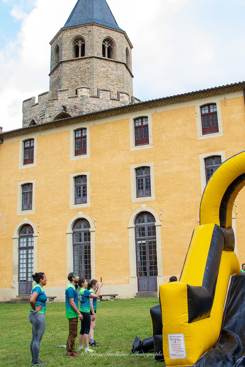 MUD PARK - JOURNÉE SPORTIVE - SORÈZE - 24 MAI 2025