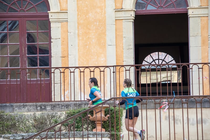 MUD PARK - JOURNÉE SPORTIVE - SORÈZE - 24 MAI 2025