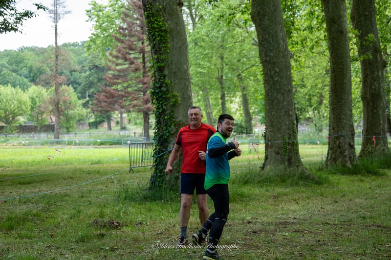 MUD PARK - JOURNÉE SPORTIVE - SORÈZE - 24 MAI 2025