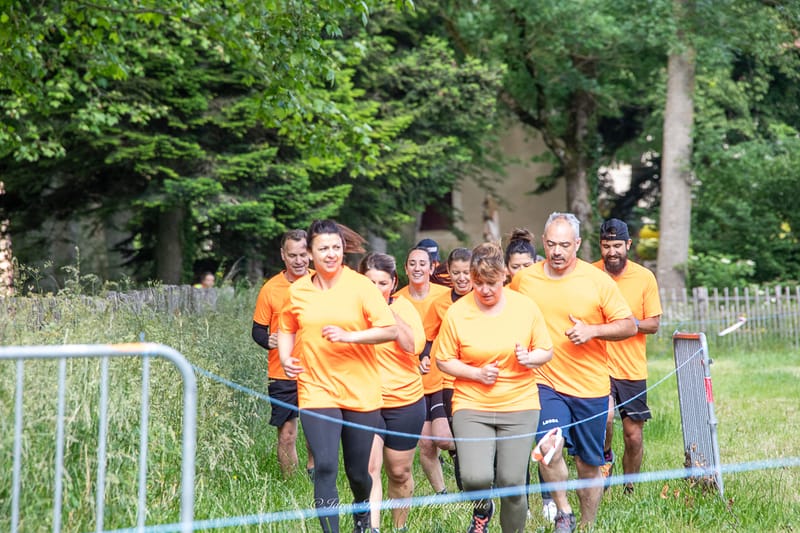 MUD PARK - JOURNÉE SPORTIVE - SORÈZE - 24 MAI 2025