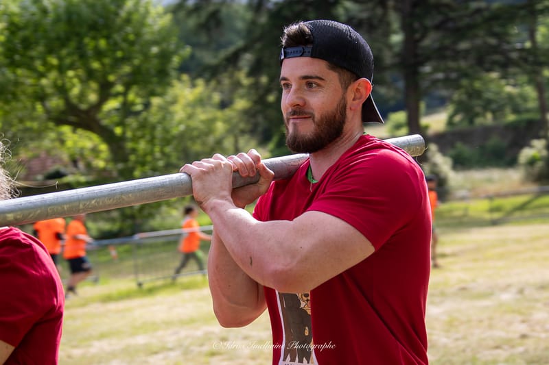 MUD PARK - JOURNÉE SPORTIVE - SORÈZE - 24 MAI 2025