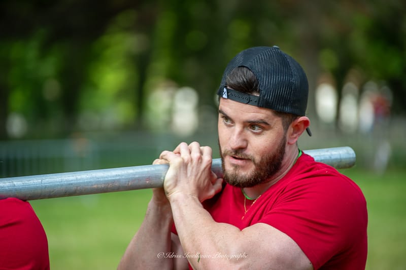 MUD PARK - JOURNÉE SPORTIVE - SORÈZE - 24 MAI 2025