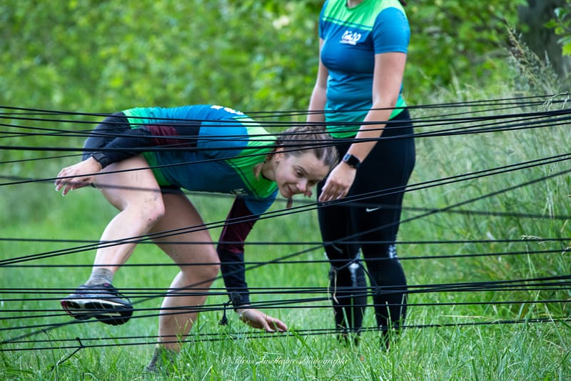 MUD PARK - JOURNÉE SPORTIVE - SORÈZE - 24 MAI 2025