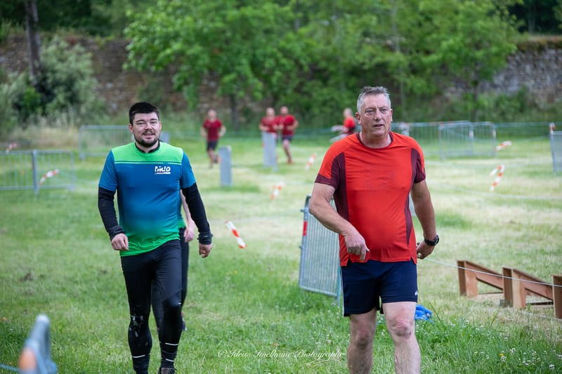 MUD PARK - JOURNÉE SPORTIVE - SORÈZE - 24 MAI 2025