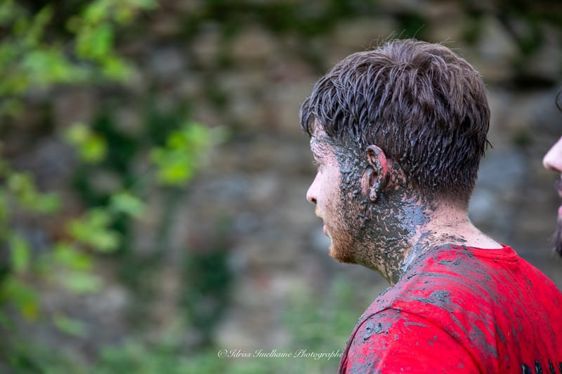 MUD PARK - JOURNÉE SPORTIVE - SORÈZE - 24 MAI 2025