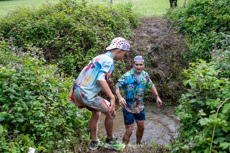 MUD PARK - JOURNÉE SPORTIVE - SORÈZE - 24 MAI 2025