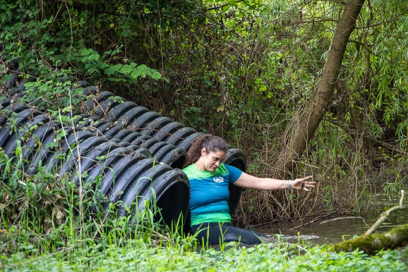 MUD PARK - JOURNÉE SPORTIVE - SORÈZE - 24 MAI 2025