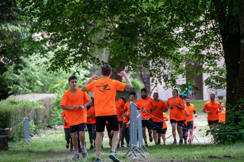 MUD PARK - JOURNÉE SPORTIVE - SORÈZE - 24 MAI 2025