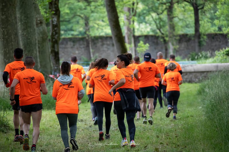 MUD PARK - JOURNÉE SPORTIVE - SORÈZE - 24 MAI 2025