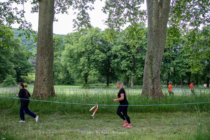 MUD PARK - JOURNÉE SPORTIVE - SORÈZE - 24 MAI 2025
