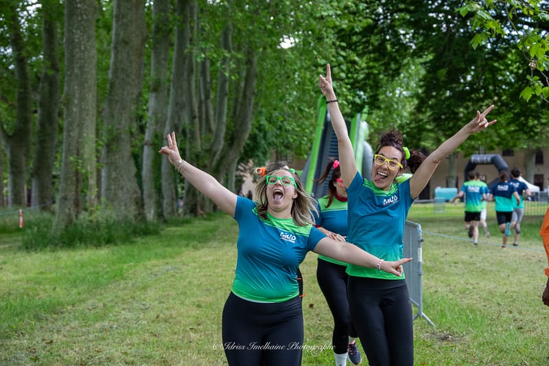 MUD PARK - JOURNÉE SPORTIVE - SORÈZE - 24 MAI 2025