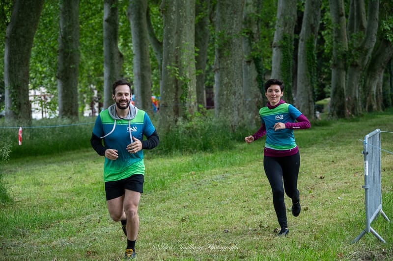 MUD PARK - JOURNÉE SPORTIVE - SORÈZE - 24 MAI 2025
