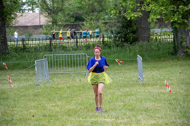 MUD PARK - JOURNÉE SPORTIVE - SORÈZE - 24 MAI 2025