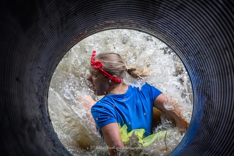 MUD PARK - JOURNÉE SPORTIVE - SORÈZE - 24 MAI 2025