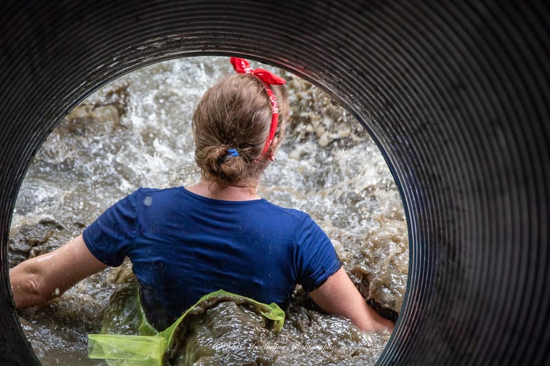 MUD PARK - JOURNÉE SPORTIVE - SORÈZE - 24 MAI 2025