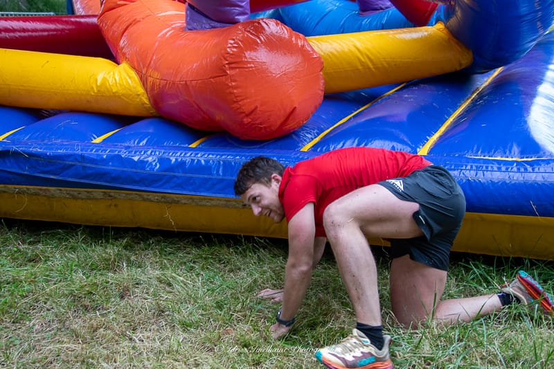 MUD PARK - JOURNÉE SPORTIVE - SORÈZE - 24 MAI 2025
