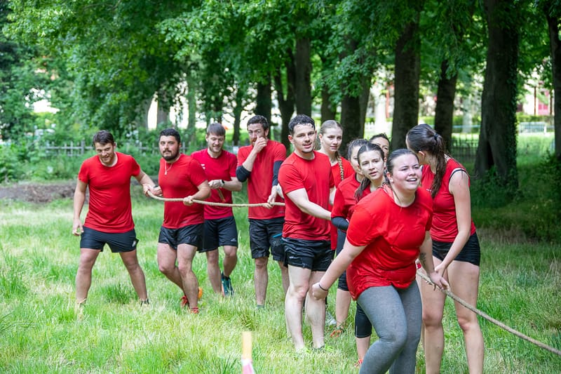 MUD PARK - JOURNÉE SPORTIVE - SORÈZE - 24 MAI 2025