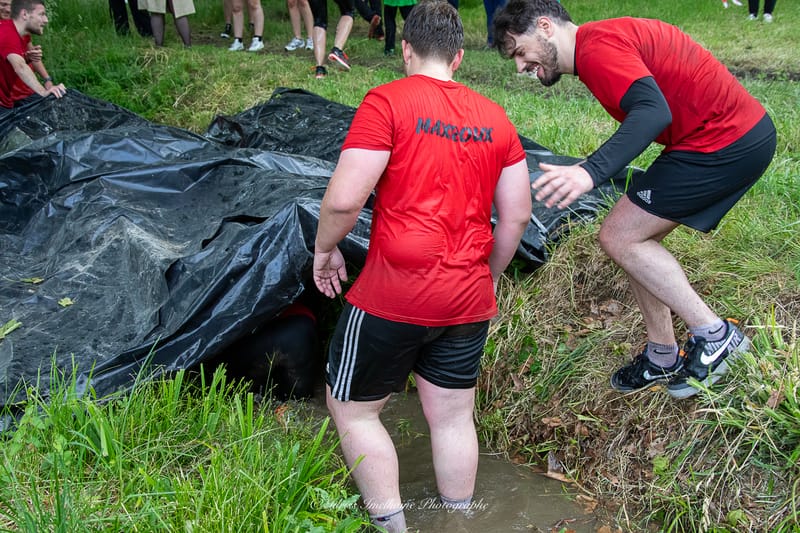 MUD PARK - JOURNÉE SPORTIVE - SORÈZE - 24 MAI 2025