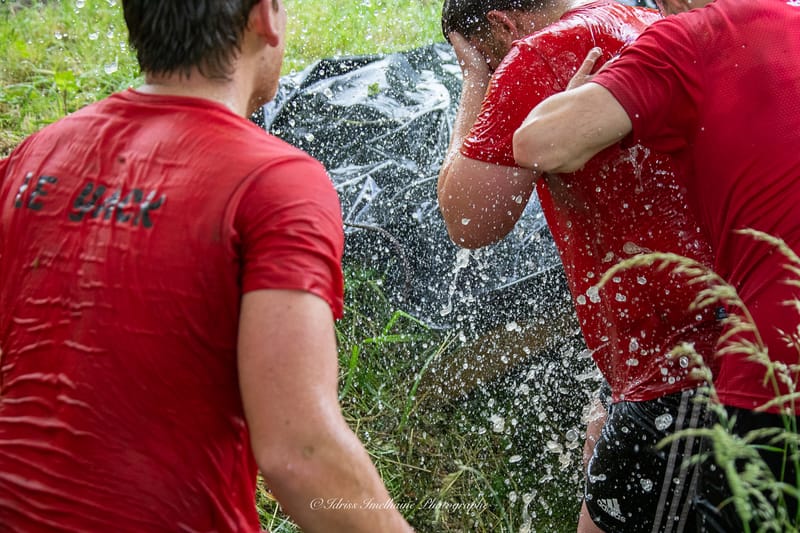 MUD PARK - JOURNÉE SPORTIVE - SORÈZE - 24 MAI 2025