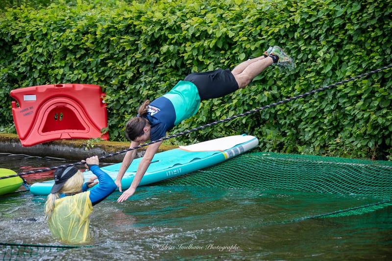MUD PARK - JOURNÉE SPORTIVE - SORÈZE - 24 MAI 2025