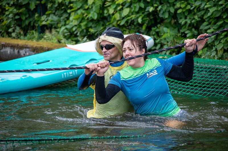 MUD PARK - JOURNÉE SPORTIVE - SORÈZE - 24 MAI 2025