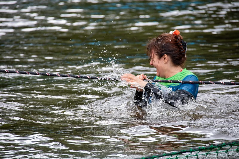 MUD PARK - JOURNÉE SPORTIVE - SORÈZE - 24 MAI 2025