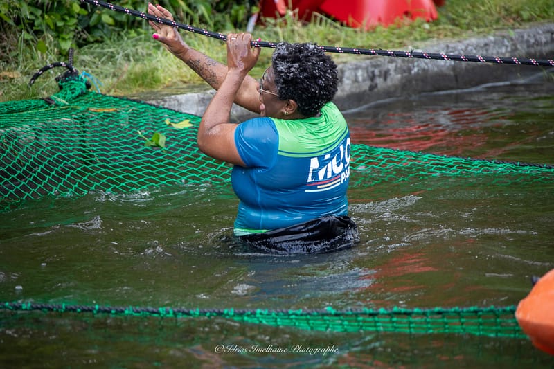 MUD PARK - JOURNÉE SPORTIVE - SORÈZE - 24 MAI 2025