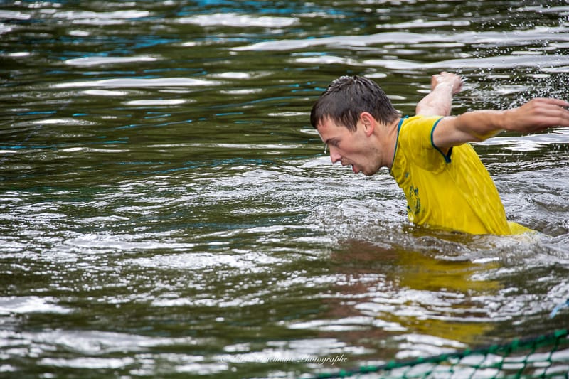 MUD PARK - JOURNÉE SPORTIVE - SORÈZE - 24 MAI 2025