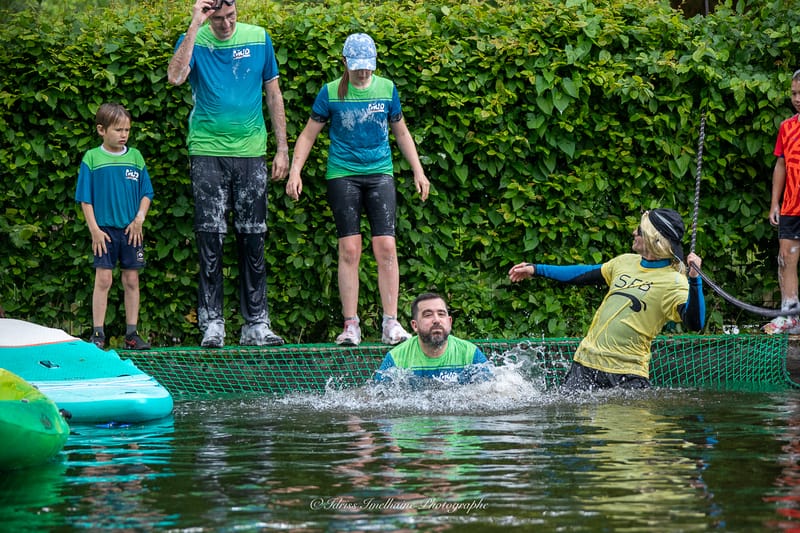MUD PARK - JOURNÉE SPORTIVE - SORÈZE - 24 MAI 2025